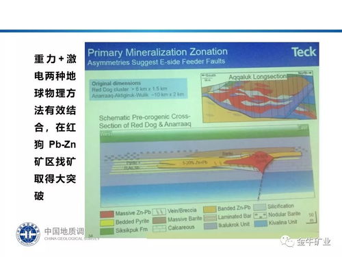 毛景文成矿理论与找矿技术研究新进展及其对农业科学发展的启示